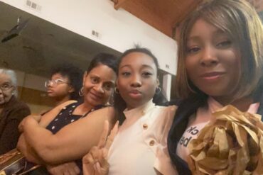 2024 Easter Ressurection Day