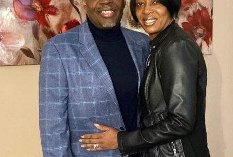 B.O.M.B. Ministry (Marriage)