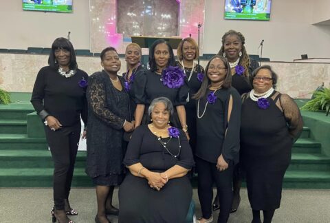 Hannah's Ministry (Women)